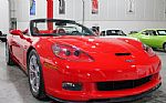 2012 Corvette Grand Sport w/ 3LT Thumbnail 11