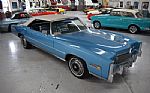 1976 Eldorado Convertible Thumbnail 2