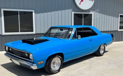 Photo of a 1972 Plymouth Valiant Scamp for sale