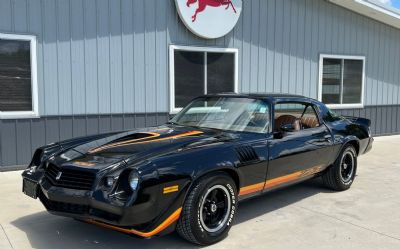 Photo of a 1979 Chevrolet Camaro Z28 for sale