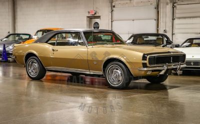 Photo of a 1967 Chevrolet Camaro RS for sale