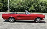 1967 Mustang Convertible Thumbnail 2