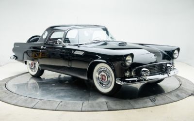 Photo of a 1956 Ford Thunderbird for sale