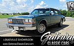 1977 Cadillac Seville