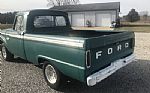 1966 F100 Thumbnail 7