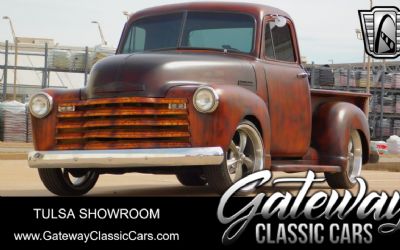 Photo of a 1952 Chevrolet 3100 for sale