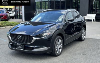 Photo of a 2021 Mazda CX-30 for sale