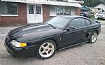 1996 Ford Mustang Cobra