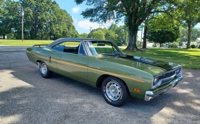 Photo of a 1970 Plymouth Road Runner for sale