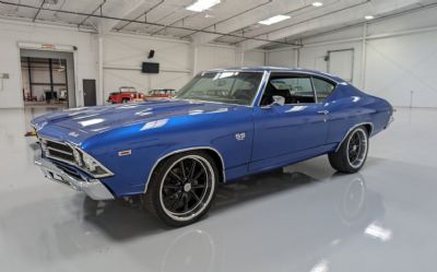 Photo of a 1969 Chevrolet Chevelle SS for sale