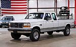 1994 Ford F250 XLT Extended Cab