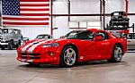 2002 Dodge Viper GTS