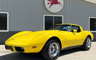 Photo of a 1979 Chevrolet Corvette L82 for sale