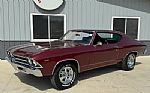 1969 Chevelle Malibu Thumbnail 1