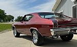 1969 Chevelle Malibu Thumbnail 4