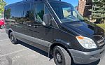 2011 Mercedes-Benz Sprinter