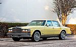 1977 Cadillac Seville