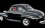 1946 Coupe Beautiful full custom st Thumbnail 1