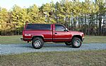 1991 Chevrolet K1500 Silverado