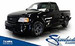 2000 Ford F-150 Lightning SVT