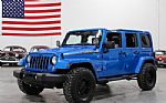 2014 Wrangler Unlimited Polar Thumbnail 1