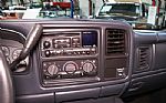 2001 Silverado Z71 4X4 Extended Cab Thumbnail 55