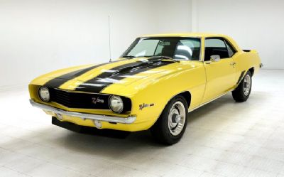 Photo of a 1969 Chevrolet Camaro Z28 for sale