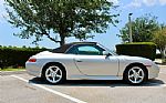 2001 911 Carrera 2dr Carrera Cabrio Thumbnail 2