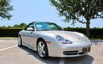 2001 911 Carrera 2dr Carrera Cabrio Thumbnail 5