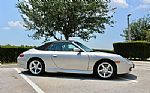 2001 911 Carrera 2dr Carrera Cabrio Thumbnail 3