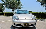 2001 911 Carrera 2dr Carrera Cabrio Thumbnail 6