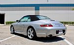 2001 911 Carrera 2dr Carrera Cabrio Thumbnail 11