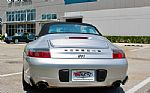 2001 911 Carrera 2dr Carrera Cabrio Thumbnail 13