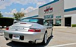 2001 911 Carrera 2dr Carrera Cabrio Thumbnail 15