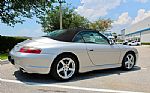 2001 911 Carrera 2dr Carrera Cabrio Thumbnail 17