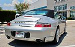 2001 911 Carrera 2dr Carrera Cabrio Thumbnail 16