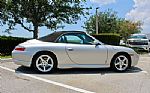 2001 911 Carrera 2dr Carrera Cabrio Thumbnail 18