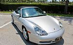 2001 911 Carrera 2dr Carrera Cabrio Thumbnail 20