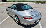 2001 911 Carrera 2dr Carrera Cabrio Thumbnail 22