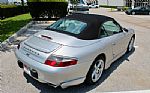 2001 911 Carrera 2dr Carrera Cabrio Thumbnail 19