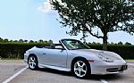 2001 911 Carrera 2dr Carrera Cabrio Thumbnail 25