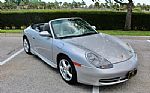 2001 911 Carrera 2dr Carrera Cabrio Thumbnail 29