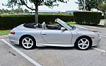 2001 911 Carrera 2dr Carrera Cabrio Thumbnail 28