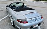 2001 911 Carrera 2dr Carrera Cabrio Thumbnail 31