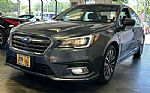 2018 Subaru Legacy