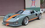 1966 Ford GT