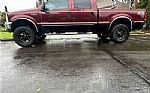 2000 Ford F-350 Super Duty