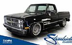 1981 GMC Sierra 1500 Restomod