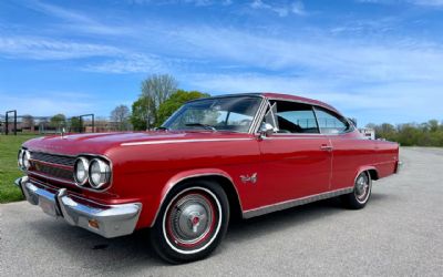 Photo of a 1965 Rambler Marlin for sale