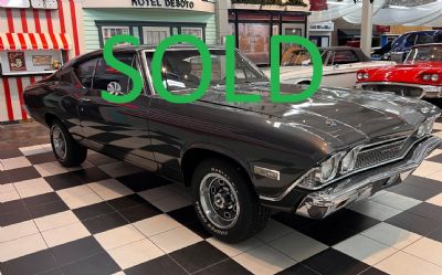 Photo of a 1968 Chevrolet Chevelle Malibu for sale